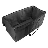 Funk Fighter 4XL Black Gym Stash Bag