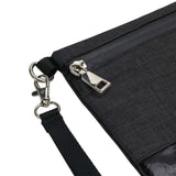 Funk Fighter Black Stash Pouch