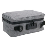 Funk Fighter Gray Lockable Stash Carrying Case