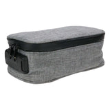 Funk Fighter Gray Lockable Stash Case