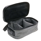 Funk Fighter Gray Lockable Stash Case