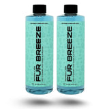 Fur Breeze Concentrated Pet Odor Eliminator | Fabric & Air Deodorizer