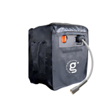 Grandfalls Retractable Pressure Washer Cover