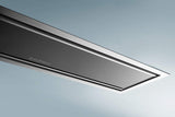 Bromic Heaters Platinum Marine Smart-Heat 2300 Watt Radiant Infrared Outdoor Electric Heater | Black | 240V