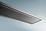 Bromic Heaters Platinum Marine Smart-Heat 3400 Watt Radiant Infrared Outdoor Electric Heater | Black | 240V