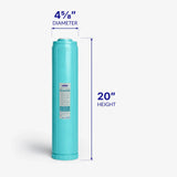 GAC Filter Cartridge (Coconut Shell Granular Activated Carbon)