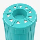 GAC Filter Cartridge (Coconut Shell Granular Activated Carbon)
