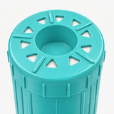 GAC Filter Cartridge (Coconut Shell Granular Activated Carbon)