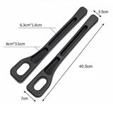 Gap Guard Car Seat Gap Filler