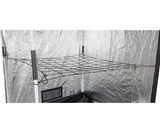 Garden HighPro PRONET 150 Modulable Grow Tent Trellis Net 5â€™x5â€™