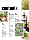 Small Space Gardening -  Big Ideas, Make The Most Of Every Square Inch, Grow Your Own Veggies & Save, Dream Retreats, Create A Haven On Your Deck Patio, Porch Or Backyard, Container Success & More!
