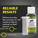 General Hydroponics®, pH Control Kit (includes pH up, pH down, and pH test indicators) [Case of 12]