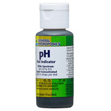 General Hydroponics®, pH Control Kit (includes pH up, pH down, and pH test indicators) [Case of 12]