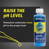 General Hydroponics®, pH Control Kit (includes pH up, pH down, and pH test indicators) [Case of 12]