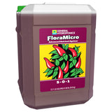 General Hydroponics FloraMicro (5-0-1)