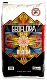 Geoflora Organic Nutrients - BLOOM Formula