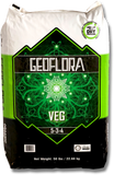 Geoflora Organic Nutrients - VEG Formula