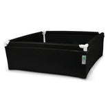 GeoPlanter Fabric Raised Bed