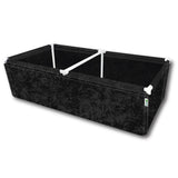 GeoPlanter Fabric Raised Bed