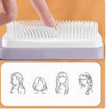 Girlies Brush