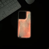 Glow Drip Sand Case