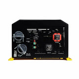 Go Power! 2000W Pure Sine Wave Inverter/Charger - GP-IC-2000-12-PKG