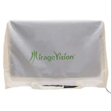 Emerald Series - Samsung by MirageVision Shade Outdoor TV