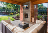 Emerald Series - Samsung by MirageVision Shade Outdoor TV