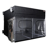 Goliath Grow Tent 10' x 10' x 6'11"-7'11" Indoor Grow Tent
