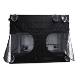 Goliath Grow Tent 10' x 10' x 6'11"-7'11" Indoor Grow Tent