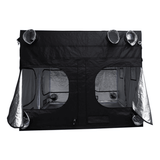 Goliath Grow Tent 10' x 10' x 6'11"-7'11" Indoor Grow Tent
