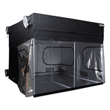 Goliath Grow Tent 10' x 10' x 6'11"-7'11" Indoor Grow Tent