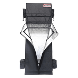 Goliath Grow Tent 3' x 3' x 6'11"-7'11" Indoor Grow Tent