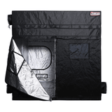 Goliath Grow Tent 8' x 8' x 6'11"-7'11" Indoor Grow Tent