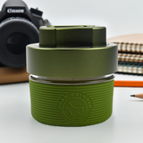 4 Piece Aluminum Grinder | AITH v.I – OG