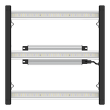 Grand Master LEDs Master 150R 150W LED Grow Light