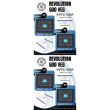 Grand Master LEDs Tarantula Revolution 600 Veg 600W LED Grow Light