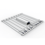 Grand Master LEDs Tarantula Tent Ultimate 5x5 1000W LED Grow Light