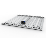 Grand Master LEDs Tarantula Tent Ultimate 5x5 1000W LED Grow Light