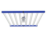 Grand Master LEDs Tarantula Tent Ultimate 4x4 V2 750W LED Grow Light