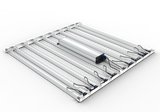 Grand Master LEDs Tarantula Tent Ultimate 5x5 1000W LED Grow Light