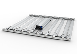 Grand Master LEDs Tarantula Tent Ultimate 5x5 1000W LED Grow Light