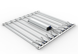 Grand Master LEDs Tarantula Tent Ultimate 5x5 1000W LED Grow Light