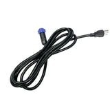 Grand Master LEDs Tarantula Volcano Evo 10ft Power Cord