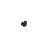 Grand Master LEDs Tarantula Volcano Evo RJ45 Coupler - 3 Port