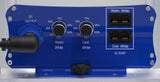 Grand Master LEDs Tarantula Voyager 1500W LED Grow Light