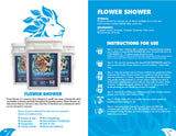 Green Gro Biologicals Flower Shower 5lb