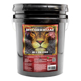 Green Gro Biologicals Granular Plus Mycorrhizae 50lb