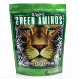Green Gro Biologicals Green Aminos 5lb