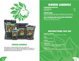 Green Gro Biologicals Green Aminos 5lb